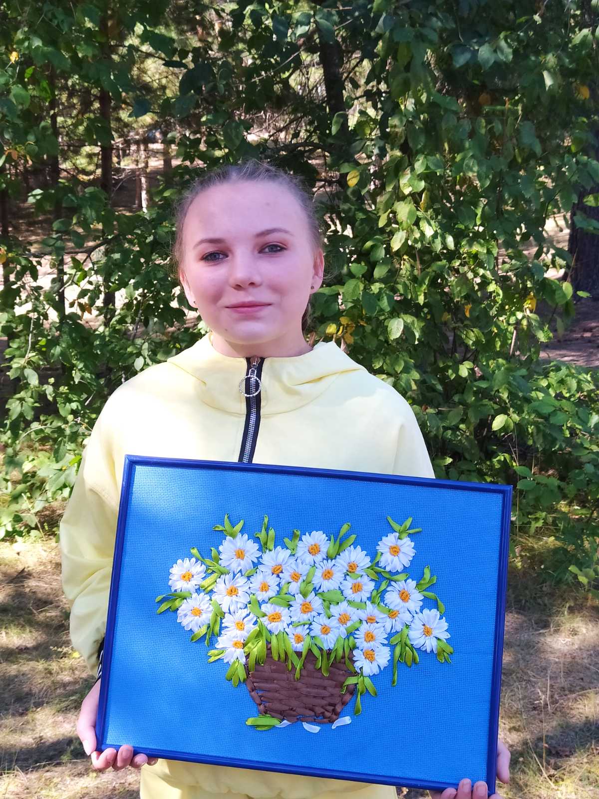 Карусель - изображение